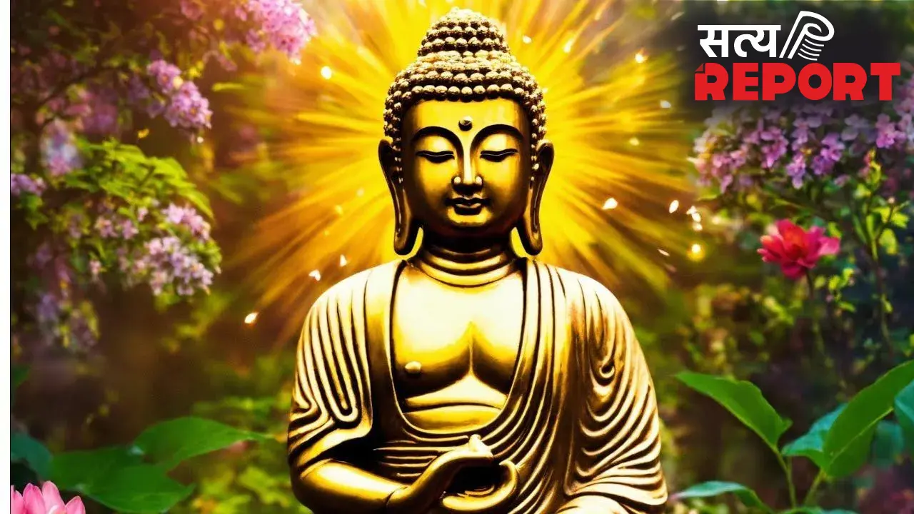 Gautam Buddha: लोग अपनी वैल्यू कैसे पहचानें? गौतम बुद्ध की इस कथा को ध्यान से पढ़ें, जाग जाएंगे आप!
