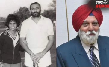 भारतीय हॉकी को लगा बड़ा झटका, ओलंपियन गुरबख्श सिंह ग्रेवाल का 84 वर्ष की उम्र में निधन