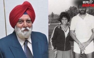 गुरबख्श सिंह ग्रेवाल का निधन, 1968 ओलंपिक में कांस्य पदक जीतने वाली भारतीय हॉकी टीम के थे सदस्य