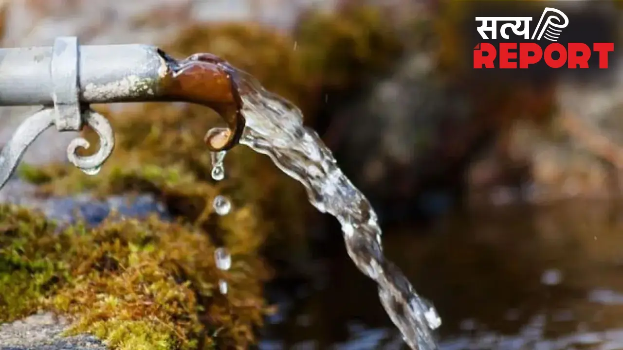 देश के 18 राज्यों के भूजल में यूरेनियम का खतरा: स्वास्थ्य और पर्यावरण के लिए नई चेतावनी, देखें पूरी रिपोर्ट