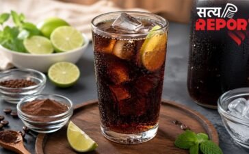 घर पर भी बना सकते हैं बाजार वाली कोक, इस तरह मिनटों में बनाए कोल्ड ड्रिंक