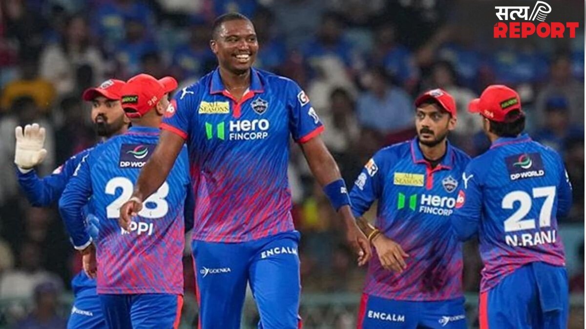 लुंगी एनगिडी गंभीर रूप से चोटिल, एंबुलेंस पर मैदान से गए बाहर