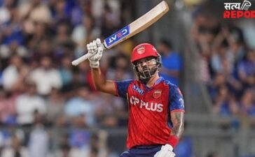 कोहली, रोहित-धवन के क्लब में शामिल होने से श्रेयस 61 रन दूर, ये हैं आईपीएल में 4000 से ज्यादा रन बनाने वाले खिलाड़ी