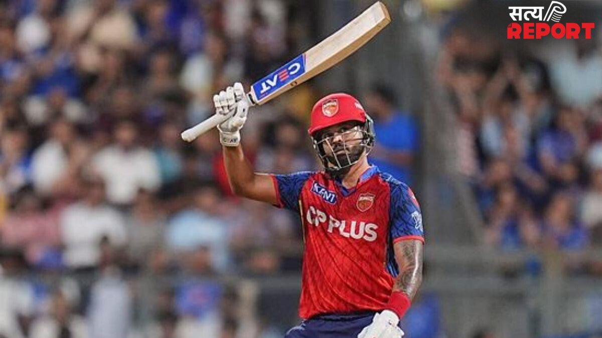 कोहली, रोहित-धवन के क्लब में शामिल होने से श्रेयस 61 रन दूर, ये हैं आईपीएल में 4000 से ज्यादा रन बनाने वाले खिलाड़ी