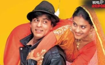 अगर 2026 में बनती DDLJ, तो कैसी होती राज और सिमरन की कहानी?