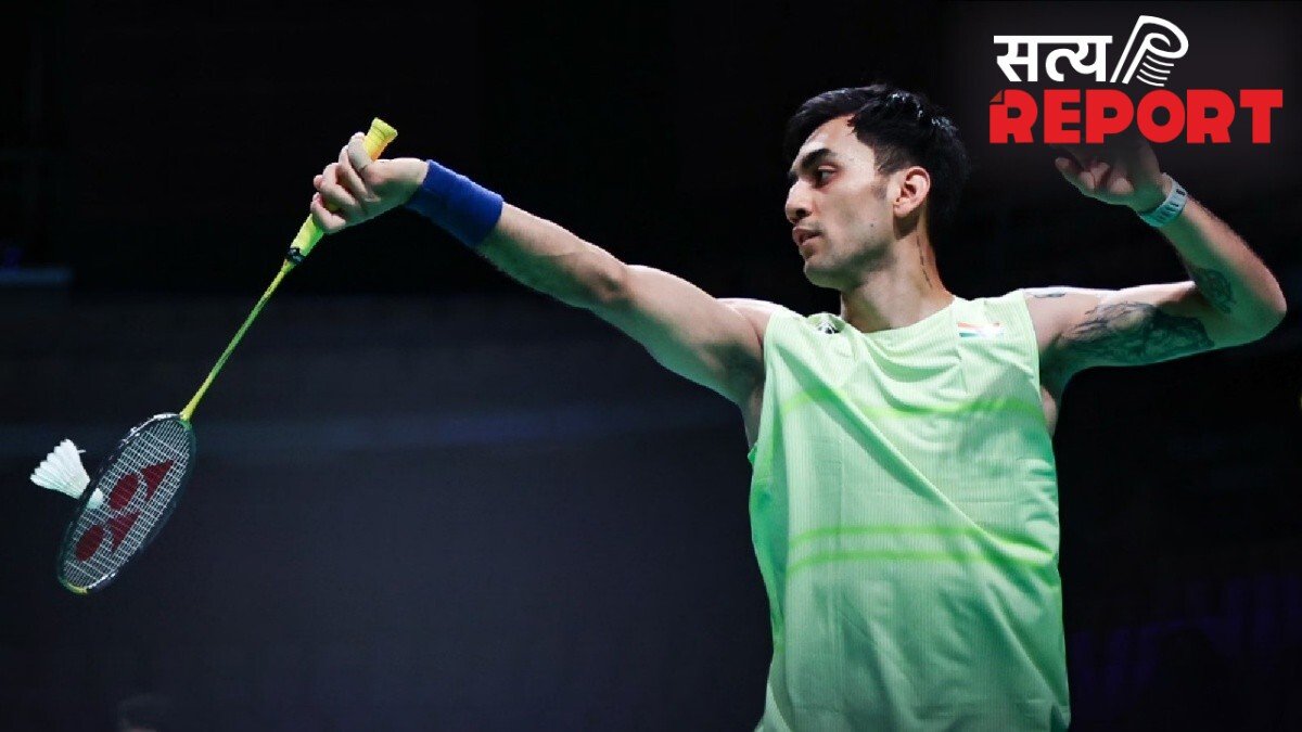 थॉमस कप 2026: भारत ने ऑस्ट्रेलिया को 5-0 से रौंदा, क्वार्टर फाइनल में धमाकेदार एंट्री