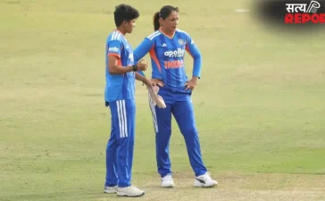 T20 World Cup 2026 के मेगा इवेंट से पहले कितने मैच खेलेगी टीम इंडिया? यहाँ देखें पूरा शेड्यूल