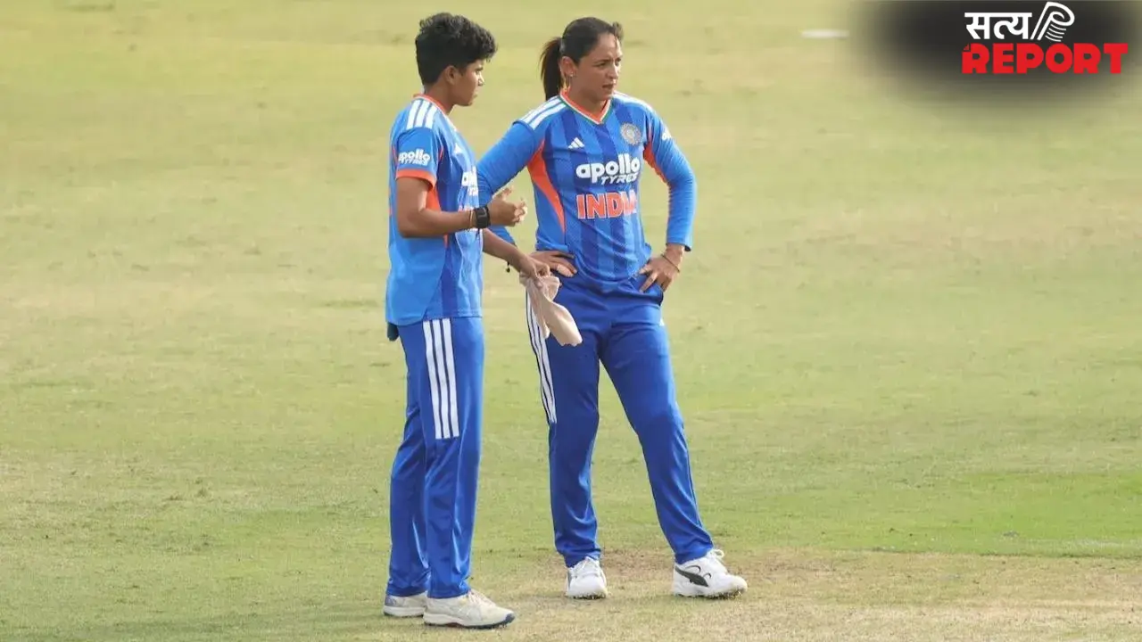 T20 World Cup 2026 के मेगा इवेंट से पहले कितने मैच खेलेगी टीम इंडिया? यहाँ देखें पूरा शेड्यूल