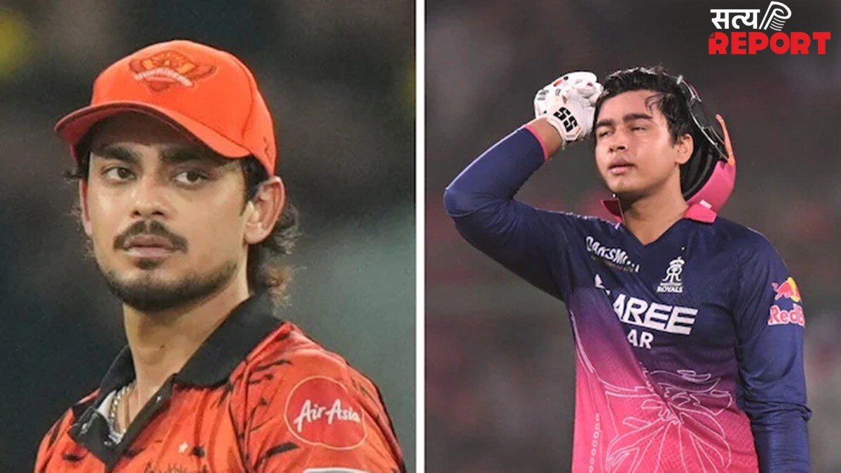 ‘मुझे तुम्हारे राज और अंदर की बातें पता हैं, मेरी टीम पर रहम करना’, इशान ने वैभव को दी थी प्यार भरी धमकी