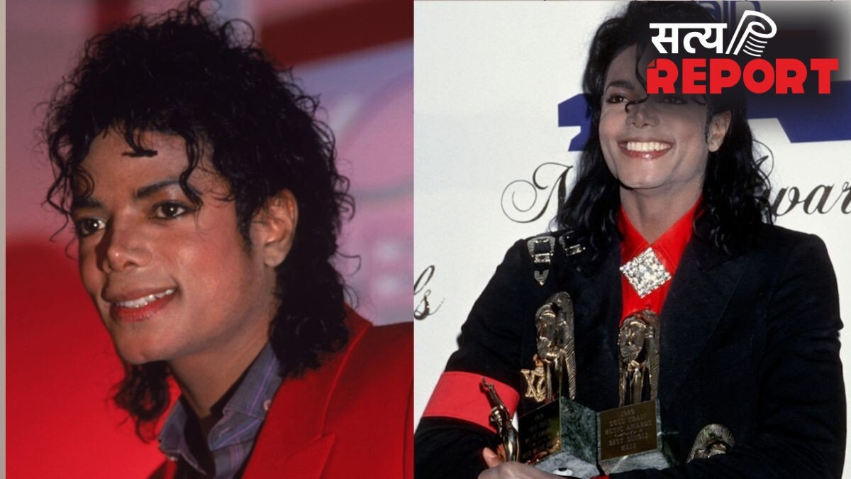 450 मिलियन डॉलर का कर्ज… फिर कैसे मौत के बाद भी कमाई कर रहा माइकल जैक्सन का नाम