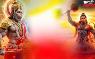 ज्येष्ठ महीने के हर मंगलवार करें ये उपाय, हनुमान जी की कृपा से जॉब और बिजनेस में मिलेगी बड़ी कामयाबी