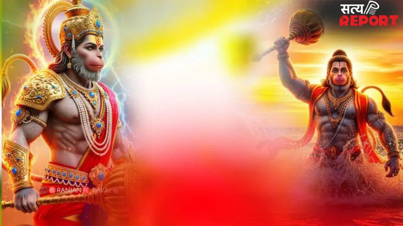 ज्येष्ठ महीने के हर मंगलवार करें ये उपाय, हनुमान जी की कृपा से जॉब और बिजनेस में मिलेगी बड़ी कामयाबी