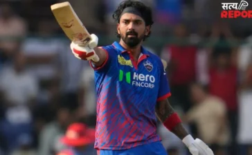 केएल राहुल का ऐतिहासिक धमाका, पंजाब किंग्स के खिलाफ ठोका शतक, गेल और रोहित शर्मा के बड़े रिकॉर्ड्स की बराबरी