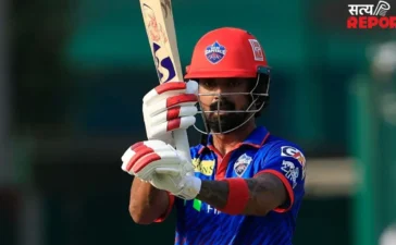 KL Rahul ने रचा इतिहास, आईपीएल में 150 रन बनाने वाले पहले भारतीय बने; गेल और मैकुलम के खास क्लब में शामिल