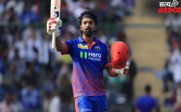 केएल राहुल ने मचाया कोहराम, रैना-इशान का रिकॉर्ड तोड़ रोहित-संजू की बराबरी पर आए; पंत-गिलक्रिस्ट भी छूटे पीछे