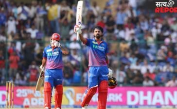 तिलक वर्मा को पीछे छोड़ राहुल बने नंबर 1, वैभव,अभिषेक,श्रेयस लिस्ट में; T20 में सबसे बड़ी पारी खेलने वाले टॉप-6 भारतीय