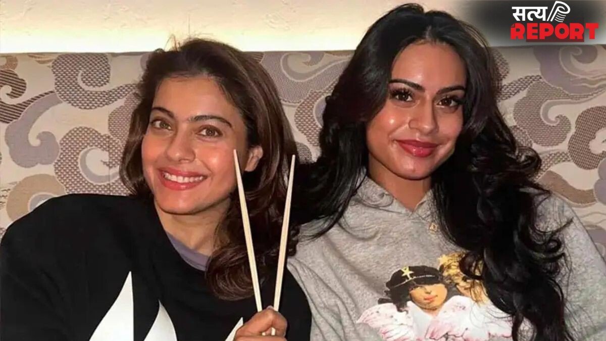 ‘हम दोनों लड़ते रहते थे’: काजोल ने बताया 3 साल तक बेटी से खराब था रिश्ता, गुस्से में तोड़ा था नया फोन