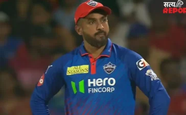 IPL 2026: राहुल का रिकॉर्ड शतक गया बेकार, सब्स्टीट्यूट फील्डर करुण नायर की चूक से दिल्ली की शर्मनाक हार