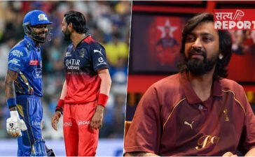 IPL 2026: पांड्या ब्रदर्स में आ गई है दरार? हार्दिक के साथ अनबन की खबरों पर क्रुणाल ने तोड़ी चुप्पी