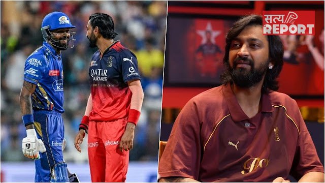 IPL 2026: पांड्या ब्रदर्स में आ गई है दरार? हार्दिक के साथ अनबन की खबरों पर क्रुणाल ने तोड़ी चुप्पी
