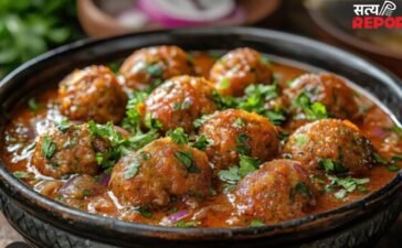 मुलायम इतना की मुंह में जाते ही घुल जाए, स्वादिष्ट लौकी का कोफ्ता बनाने के लिए अपनाएं ये तरीका