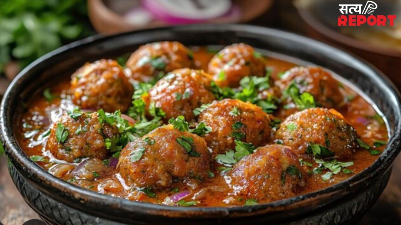 मुलायम इतना की मुंह में जाते ही घुल जाए, स्वादिष्ट लौकी का कोफ्ता बनाने के लिए अपनाएं ये तरीका