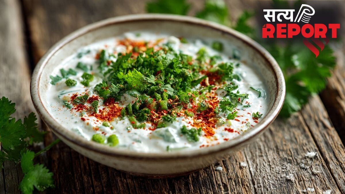 इस गर्मी थोड़ा स्वादिष्ट बनाएं लौकी का रायता, इस तरह मिनटों में करें तैयार