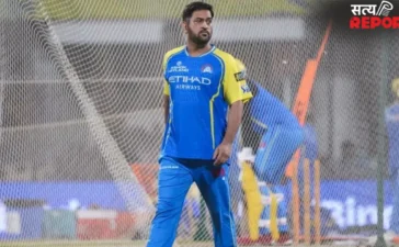 किसी युवा की जगह नहीं लूंगा! फिट होने के बाद भी नहीं खेल रहे धोनी, चेन्नई सुपर किंग्स को सुना दिया अपना फैसला