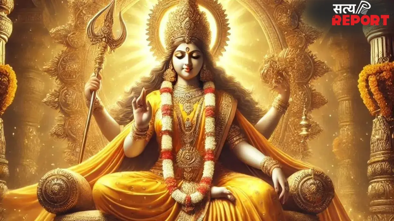 Bagalamukhi Jayanti 2026: आज है मां बगलामुखी जयंती, यहां जानिए पूजा का शुभ मुहूर्त