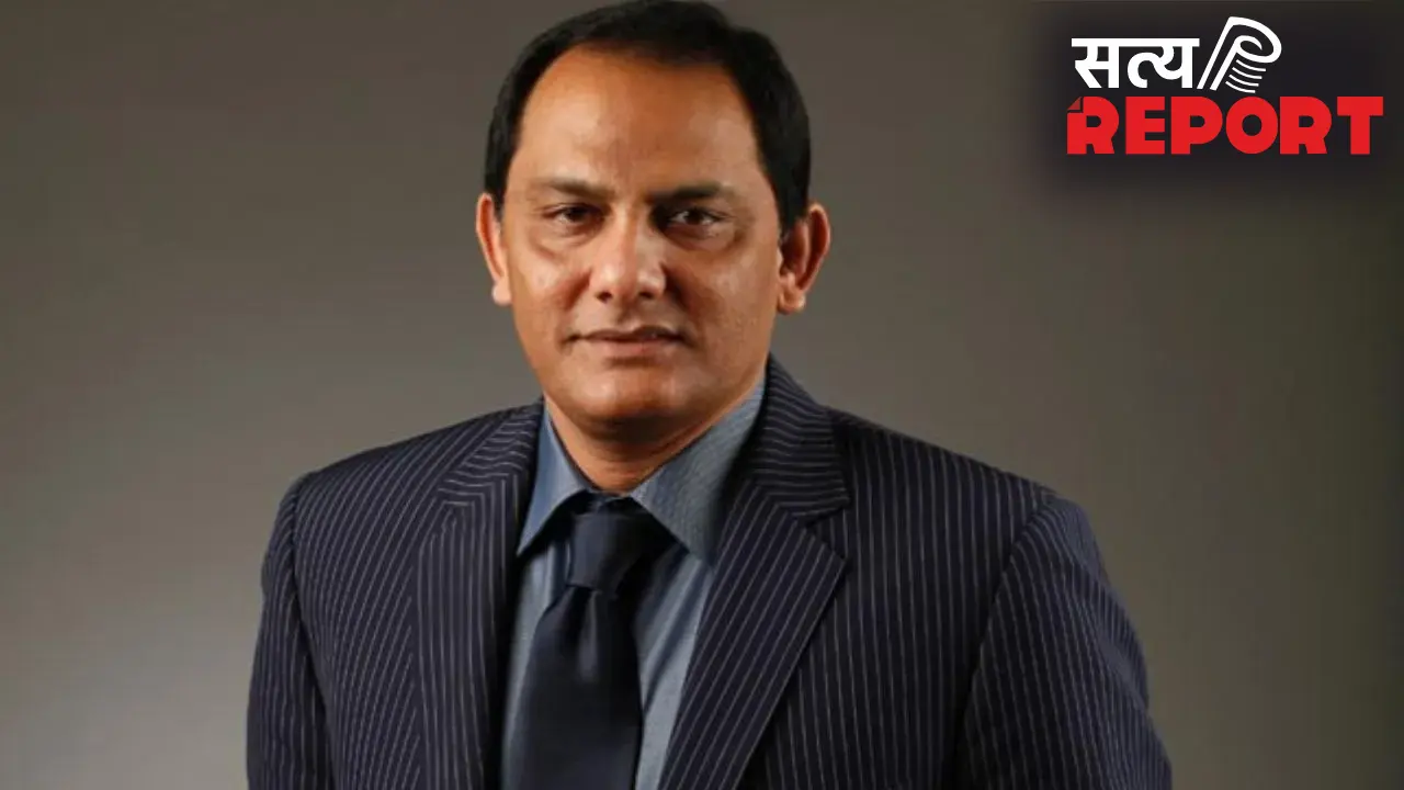 IPL 2026 के बीच मोहम्मद अजहरुद्दीन की नई पारी, पूर्व कप्तान अब संभालेंगे ये बड़ी जिम्मेदारी