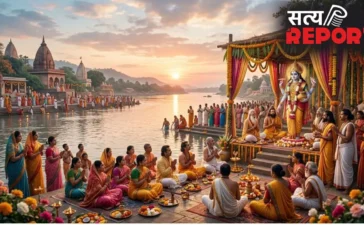 Mohini Ekadashi Daan: मोहिनी एकादशी आज, आर्थिक तंगी से छुटकारा पाने के लिए करें इन चीजों का दान