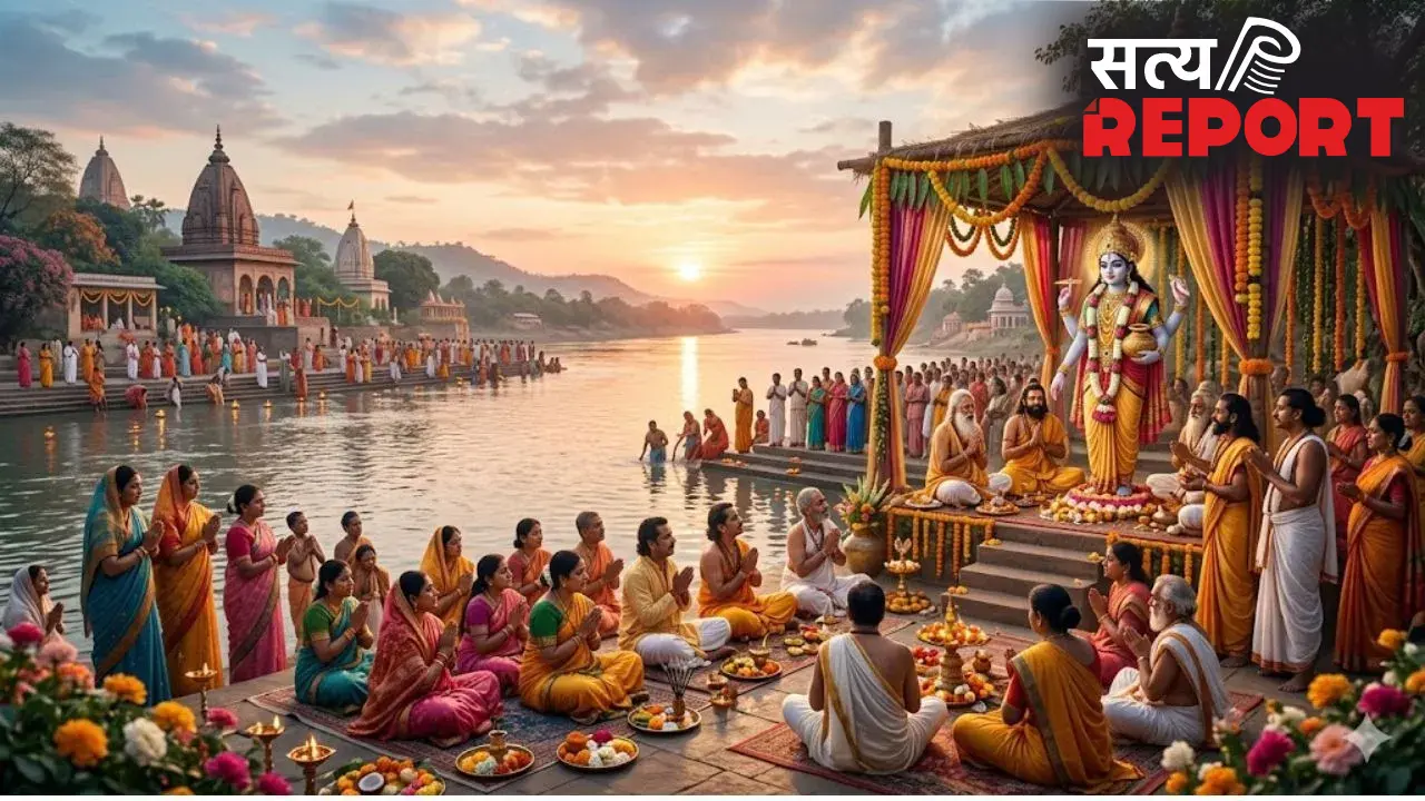 Mohini Ekadashi Daan: मोहिनी एकादशी आज, आर्थिक तंगी से छुटकारा पाने के लिए करें इन चीजों का दान