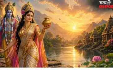 Mohini Ekadashi सोमवार को मोहिनी एकादशी, जानिए पूजा का सबसे शुभ मुहूर्त, मनोकामनाएं होंगी पूरी!