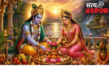 Mohini Ekadashi: आज मोहिनी एकादशी व्रत, जरूर पढ़ें ये चमत्कारी कथा, जीवन से दूर होंगे सारे कष्ट