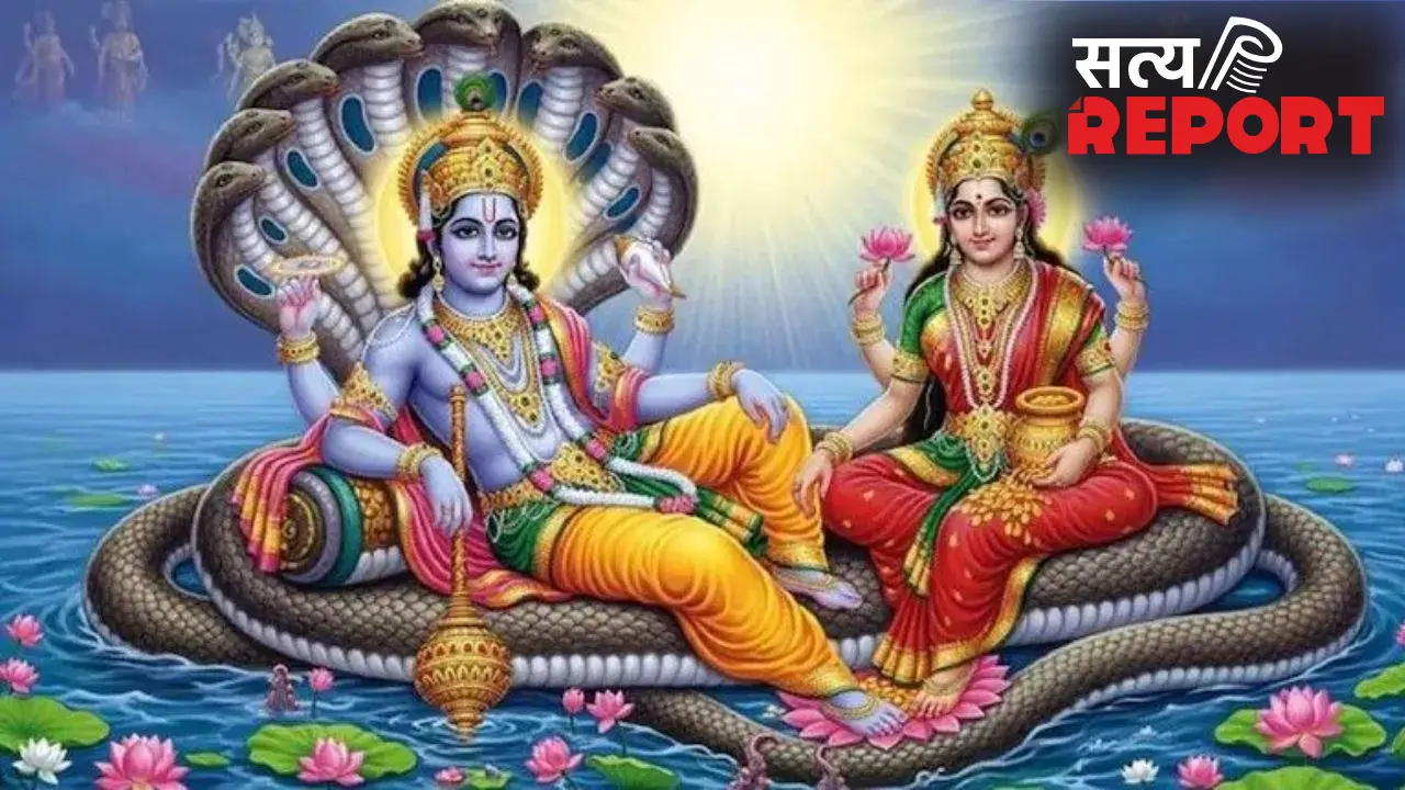 Mohini Ekadashi: आज रखा जा रहा है मोहिनी एकादशी व्रत, इस शुभ मुहूर्त में करें पूजा, मनोकामनाएं होंगी पूरी!