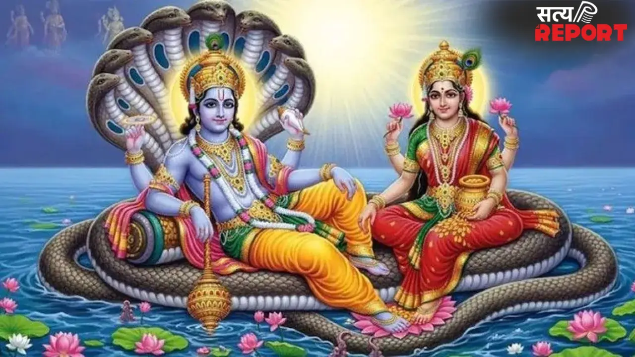Mohini Ekadashi: आज रखा जा रहा है मोहिनी एकदाशी व्रत, इस शुभ मुहूर्त में करें पूजा, मनोकामनाएं होंगी पूरी!