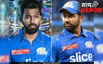 IPL 2026 के बीच मुंबई इंडियंस की टीम में बीच सीजन होंगे ये 3 बदलाव, रोहित शर्मा होंगे कप्तान, इन 3 खिलाड़ियों की छुट्टी