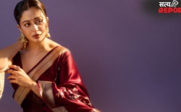 नेहा पेंडसे के साथ मुंबई में दिनदहाड़े हुई छेड़छाड़, एक्ट्रेस ने शेयर किया डरा देने वाला अनुभव