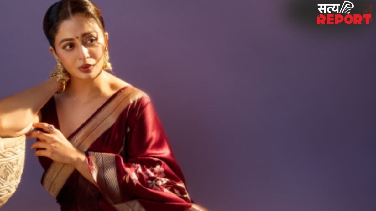 नेहा पेंडसे के साथ मुंबई में दिनदहाड़े हुई छेड़छाड़, एक्ट्रेस ने शेयर किया डरा देने वाला अनुभव