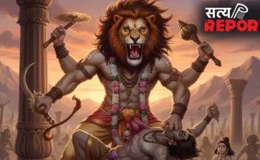 Narasimha Jayanti : 30 अप्रैल को है नरसिंह जयंती, जानिए पूजा का शुभ मुहूर्त, पूजा विधि और इसकी महिमा