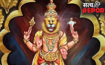 Narasimha Jayanti: आज नरसिंह जयंती की रात बिना किसी को बताए कर लें ये अचूक उपाय, निपट जाएंगे दुश्मन भी!