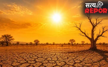 Nautapa 2026: साल 2026 का नौतपा इस  दिन से शुरू? तुरंत गांठ बांध लें इन नौ दिनों में क्या करें क्या नहीं