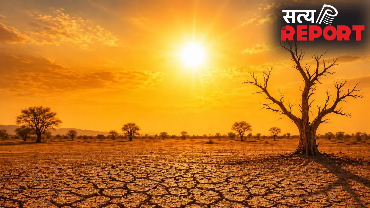 Nautapa 2026: साल 2026 का नौतपा इस दिन से शुरू? तुरंत गांठ बांध लें इन नौ दिनों में क्या करें क्या नहीं