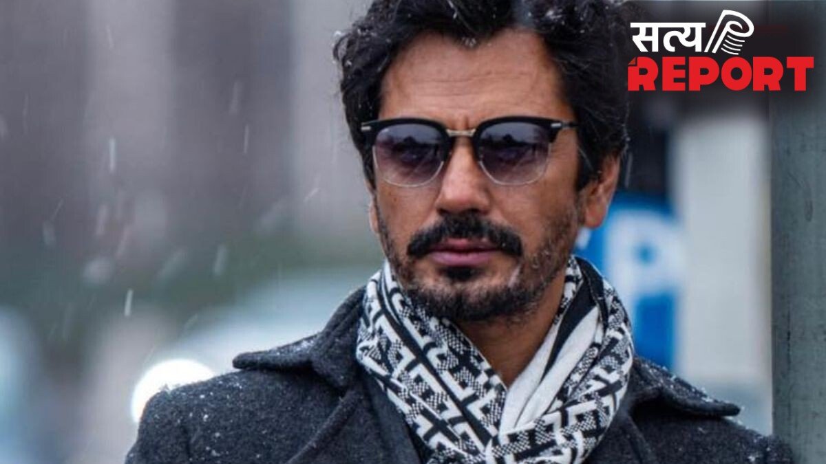 ‘गोरे लोगों के लिए लिखी जाती हैं कहानियां’, बॉलीवुड को लेकर नवाज़ुद्दीन सिद्दीकी का दावा, जानें किस अभिनेत्री को बताया सबसे खूबसूरत