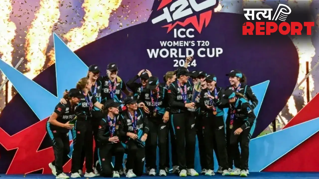 IPL के बीच न्यूजीलैंड का बड़ा ऐलान, WC 2026 के लिए चुनी टीम, इन 3 दिग्गजों का होगा आखिरी इंटरनेशनल टूर्नामेंट