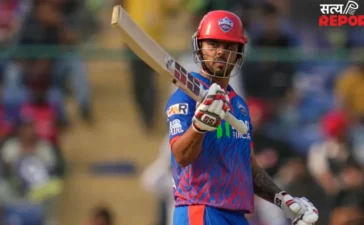 6,4,4,4,4,6…नीतीश राणा ने जेवियर बार्टलेट का बनाया भरता सिर्फ 1 ओवर में ठोक दिया 28 रन, KL राहुल ने दिया ऐसा रिएक्शन