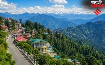 कम भीड़ और ठंडी वादियों में बिताएं सुकून भरे पल, उत्तराखंड के 7 छुपे हुए हिल स्टेशन