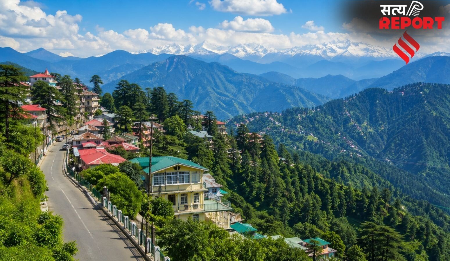 कम भीड़ और ठंडी वादियों में बिताएं सुकून भरे पल, उत्तराखंड के 7 छुपे हुए हिल स्टेशन