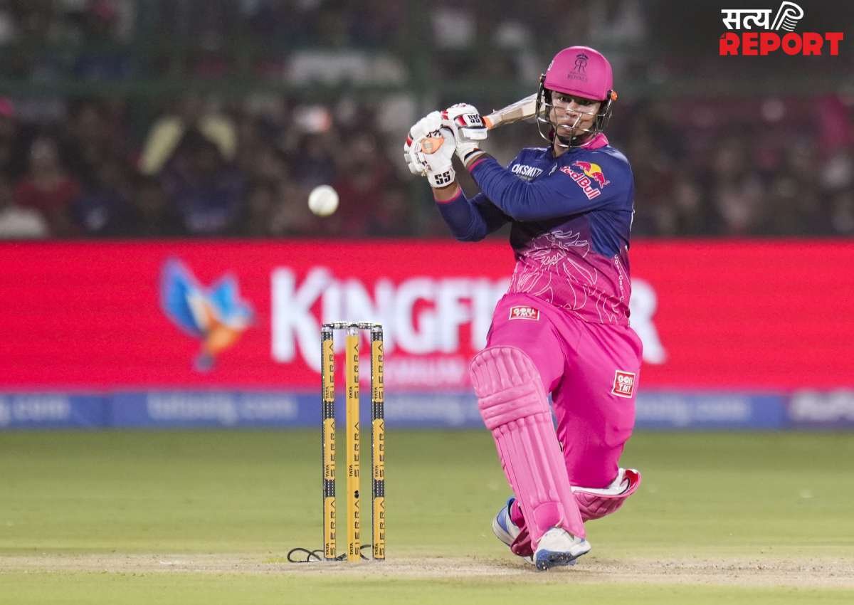 IPL Orange Cap: वैभव सूर्यवंशी से छिनी ऑरेंज कैप, विराट कोहली को हुआ भयंकर नुकसान