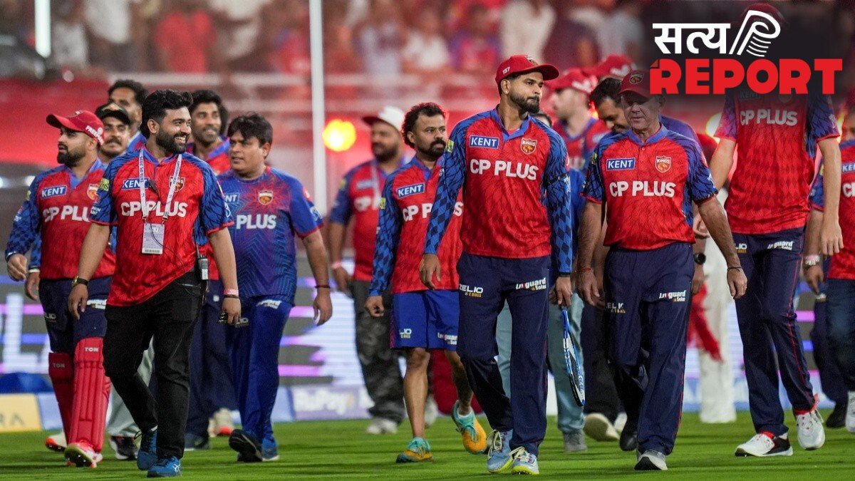 IPL में 10 में से 6 टीमों ने 16 बार बनाया 250 या उससे ज्यादा का स्कोर, 3 बार झेली हार; ये है पूरी लिस्ट